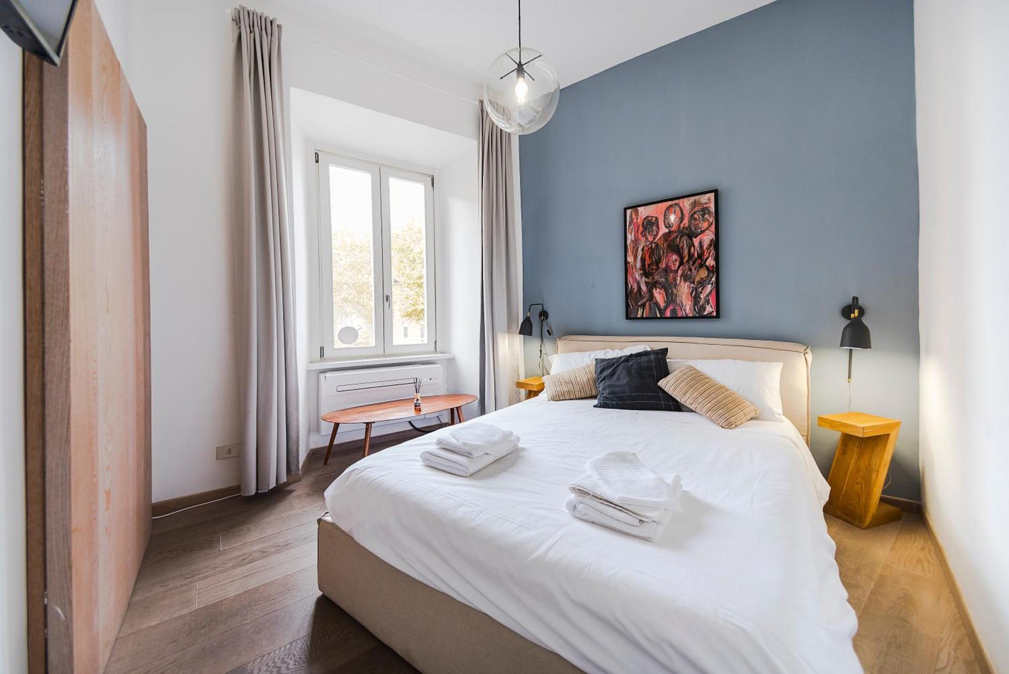 Domus Febo - Ottaviano Suites Rome Exterior photo