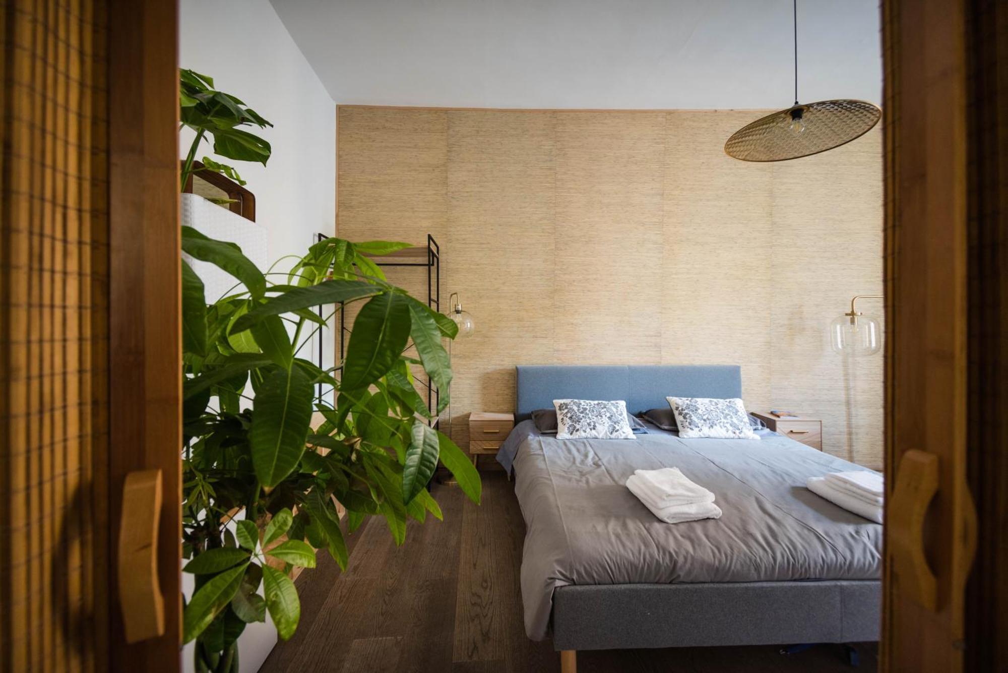 Domus Febo - Ottaviano Suites Rome Exterior photo