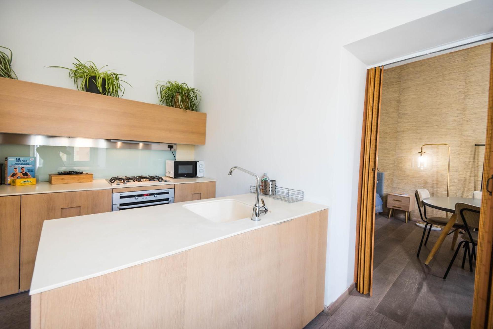 Domus Febo - Ottaviano Suites Rome Exterior photo